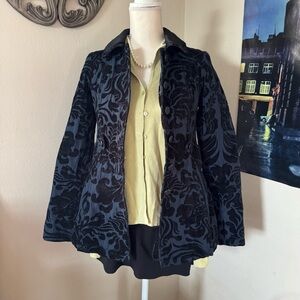 free people coat